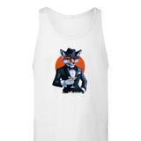 Sly Fox - Premium Unisex Tank Top