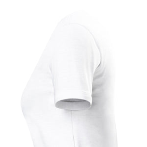 Corgeek - Premium Womens Crewneck T-shirt