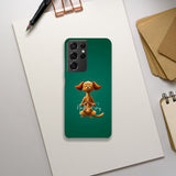 Now Must Stay - Slim case