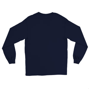 Pattern Within A Pattern - Classic Unisex Longsleeve T-shirt