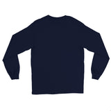 Pattern Within A Pattern - Classic Unisex Longsleeve T-shirt