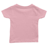 Now Must Stay - Classic Baby Crewneck T-shirt