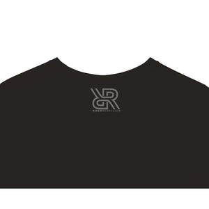 A Pattern within A Pattern (abstract) - Classic Womens Crewneck T-shirt
