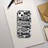 Pattern Within A Pattern - Tough case