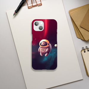 Space Bear - Slim case