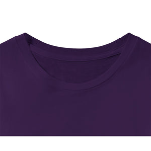 Fear Not - Premium Womens Crewneck T-shirt