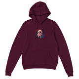 Space Bear - Classic Unisex Pullover Hoodie