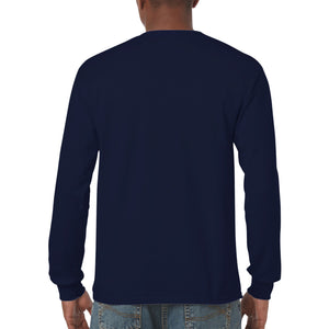 Pattern Within A Pattern - Classic Unisex Longsleeve T-shirt