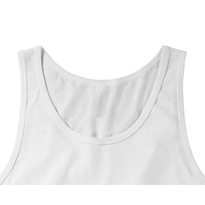 Liquid Lighthouse - Premium Unisex Tank Top