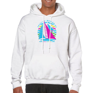 Prestige Worldwide - Classic Unisex Pullover Hoodie