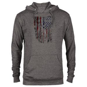 American Dream - Premium Unisex Pullover Hoodie