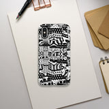 Pattern Within A Pattern - Tough case