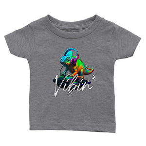Vibin' - Classic Baby Crewneck T-shirt