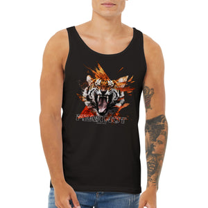 Fear Not - Premium Unisex Tank Top
