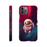 Space Bear - Slim case