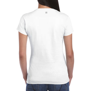 Kitty Love - Classic Womens Crewneck T-shirt