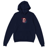 Space Bear - Classic Unisex Pullover Hoodie