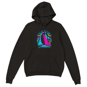 Prestige Worldwide - Classic Unisex Pullover Hoodie