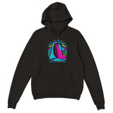 Prestige Worldwide - Classic Unisex Pullover Hoodie