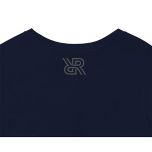 American Dream - Premium Womens Crewneck T-shirt