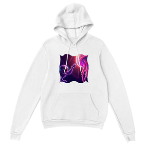Space Jelly - Premium Unisex Pullover Hoodie