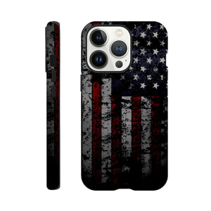 American Dream - Tough case