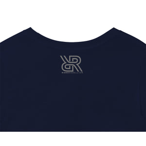 Universal Owl - Premium Womens Crewneck T-shirt