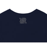 Universal Owl - Premium Womens Crewneck T-shirt