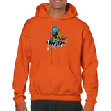 Vibin' - Classic Unisex Pullover Hoodie
