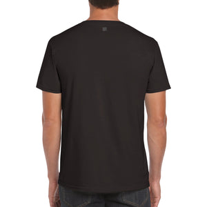 Portal to Peace - Classic Unisex Crewneck T-shirt