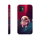 Space Bear - Slim case