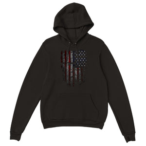 American Dream - Premium Unisex Pullover Hoodie