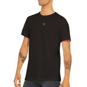 Fear Not - Premium Unisex Crewneck T-shirt
