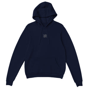 Butterfly Galaxy - Classic Women's Pullover Hoodie