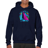 Prestige Worldwide - Classic Unisex Pullover Hoodie
