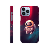 Space Bear - Slim case
