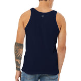 Vibin' - Premium Unisex Tank Top
