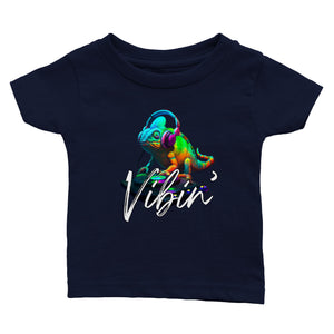 Vibin' - Classic Baby Crewneck T-shirt