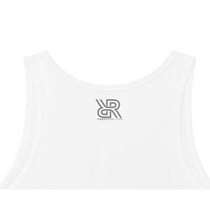 Liquid Lighthouse - Premium Unisex Tank Top