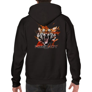 Fear Not - Classic Unisex Pullover Hoodie
