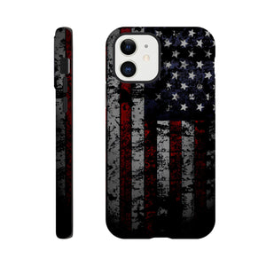American Dream - Tough case