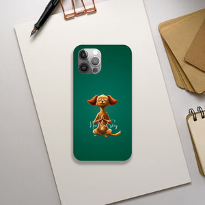 Now Must Stay - Slim case