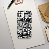 Pattern Within A Pattern - Tough case