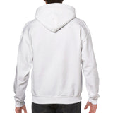 Space Bear - Classic Unisex Pullover Hoodie