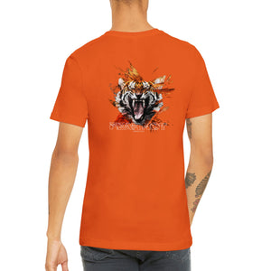 Fear Not - Premium Unisex Crewneck T-shirt