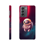 Space Bear - Slim case