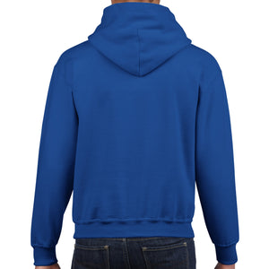 Cyber Samurai - Classic Kids Pullover Hoodie