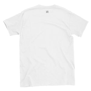Space Marley - Classic Unisex Crewneck T-shirt