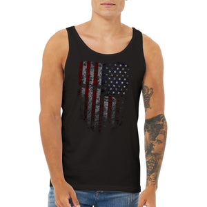 American Dream - Premium Unisex Tank Top