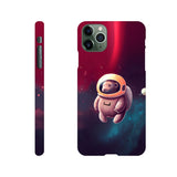 Space Bear - Slim case